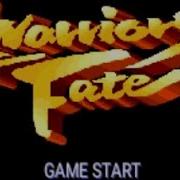 JAVA GAMES Warrior Fate J2me Loader