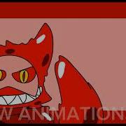 Bones Meme Remake Kaiju Paradise Fak3pup Exe Animation Meme