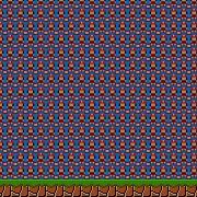 If Mario Had Too Many Tiny Marios In Super Mario Bros
