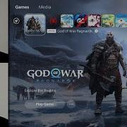 PS5 S User Interface A Love Hate Relationship