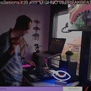 XpresSessions 39 TECHNO BREAKBEAT