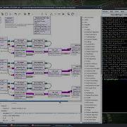 WarDragon Real Time Decoding Meshtastic W GNU Radio SDR RTLSDR V3