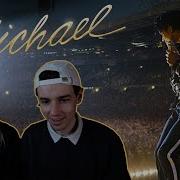 Michael 2026 TRAILER REACTION