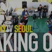 BALCONYTV SEOUL MAKING OF BalconyTV