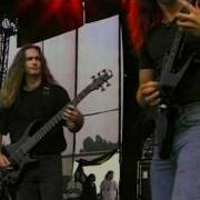 Death Spirit Crusher Live In Eindhoven 98 10 11 HD