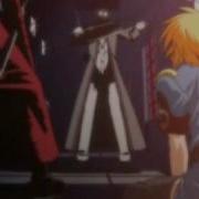 Dance With The Devil Hellsing