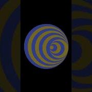 Illusion Stereokinetic Effect With Python Turtle Source Code In Description