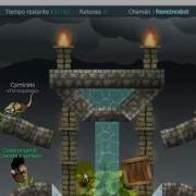 Jugando Baffbotffa En Transformice