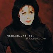 You Are Not Alone Radio Edit