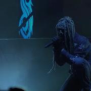 Slipknot LIVE Unsainted Barcelona Spain 2025