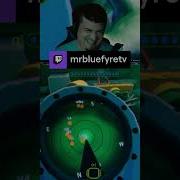 Panic Mode Engage Mrbluefyretv On Twitch Murkydivers