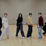BSS SEVENTEEN FIGHTING Dance Practice Mirrored