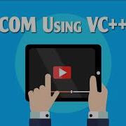 Tutorial 7 Creating ActiveX COM Controls Using VC MFC And ATL