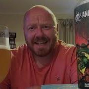 Anarchy Brew Co Hopped Up Ready To Go Sabro IPA