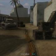 SUSPANCE Test COD2