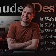 Claude Design Crash Course For Beginners Plus A Few Cool Ticks
