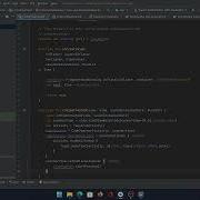 QrCode Scanner With Android Studio Kotlin English