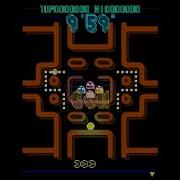 Pac Man Championship Edition Namco