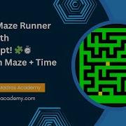 Build A Maze Runner Game In JavaScript Random Mazes Time Attack Mode Tutorial