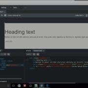 Using Jumbotron In Bootstrap Studio BSS