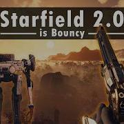Starfield 2 0 это именно то чего я ожидал