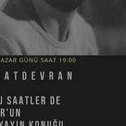 TarzFM Serhat Devran özel Yayını