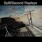 Split Second Instant Replay Montage