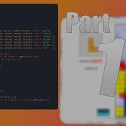 How To Build A Tetris Game Using HTML CSS And JS Part 1