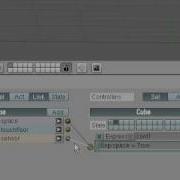 Blender Game Engine Tutorial Jumping With The Servo Actuator
