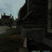 Cod2 Funny Movie Team Kill