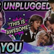 BTS Fix You Vocal Coach Reaction Coldplay Cover MTV Unplugged Presents