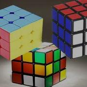 How To Create A Rubic Cube In 3ds Max
