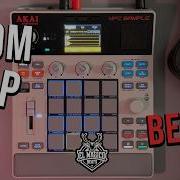 MPC SAMPLE Boom Bap Workflow Smooth Punchy