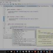 Method Overloading In Java