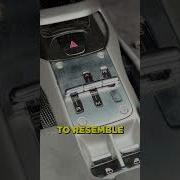 Ferrari Daytona SP3 Gated Shifter Design Shorts