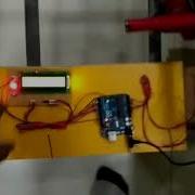 Hydraulic Spring Testing Machin