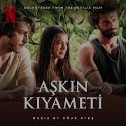 Sensizce Yaşamak Uğur Ateş Pınar Deniz Yiğit Kirazcı Aşkın Kıyameti Film Müzikleri