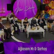 Yiğit Mahzuni AĞLASAM MI SARHOŞ