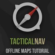 Offline Maps In Tactical NAV Video Tutorial