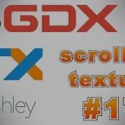 17 LibGDX Kotlin Tutorial Using LibKTX Scrolling Background