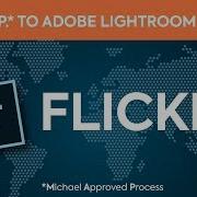 Lightroom Classic Tutorial Uploading Photos To Flickr