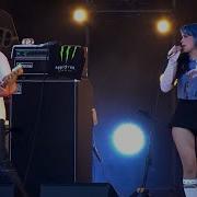 Scowl Bloodhound Hellfest 2024