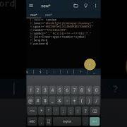 Password Generator In Python Py3 Pydroid3 Python