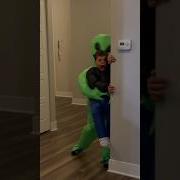 SON Deserves ACTING Award For THIS