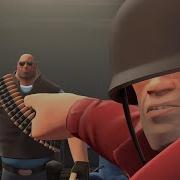 SFM TF2 Lore Be Like