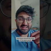 Doctor Explains Why It Is Important To Wash Your Genitals Smegma Build Up