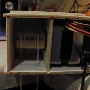 Drawbot Version 3 0 Winch Test