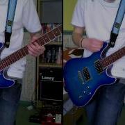 Plain White T S Take Me Away Guitar Cover