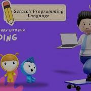 Chapter 3 Forever Loop With Random Position In Scratch Program