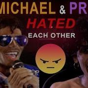 The REAL Reason Why MICHAEL JACKSON PRINCE Hated Each Other LMAO